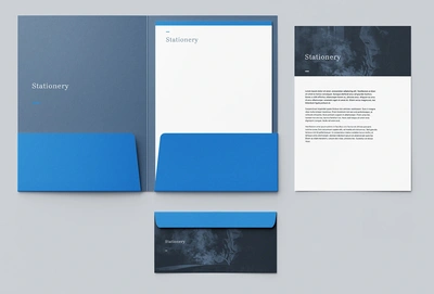  Stationary