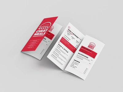  Leaflet