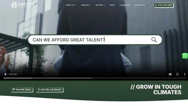  Cactusrecruit
