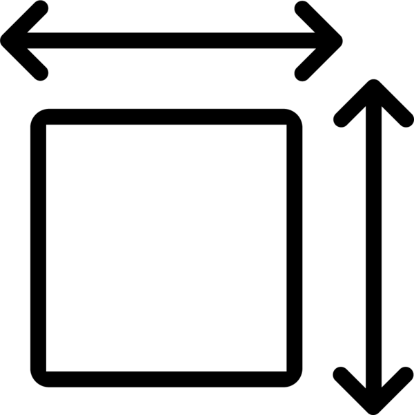  Icon  -  Responsive