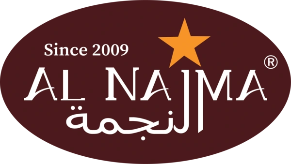  Al Najma Logo2