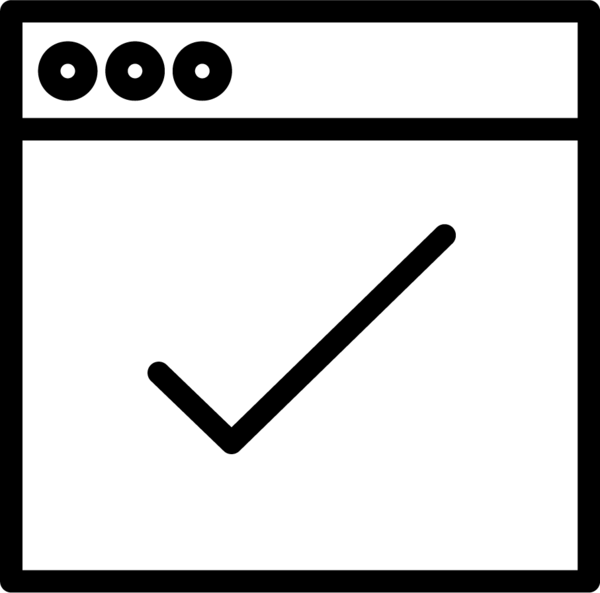  Icon  -  Hosting Maintenance