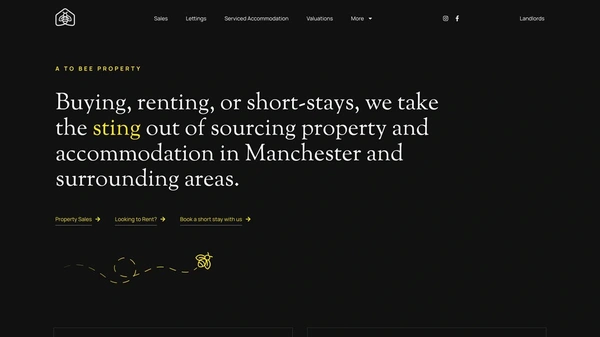  Property Website